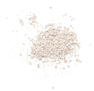 benecos Natural Mineral Powder transparent Swatch
