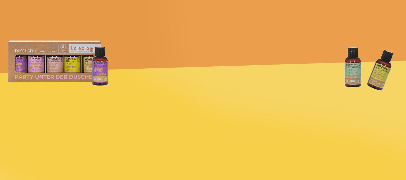 Ich packe meinen Koffer ...