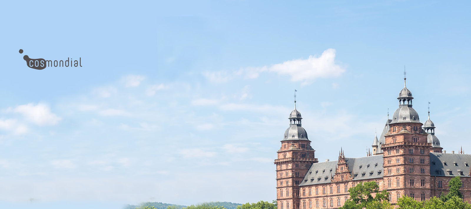 Zertifizierte Natur- und Biokosmetik nahe Aschaffenburg