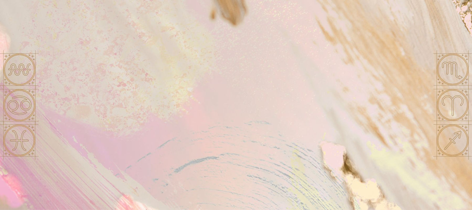 Das große Beauty-Horoskop!