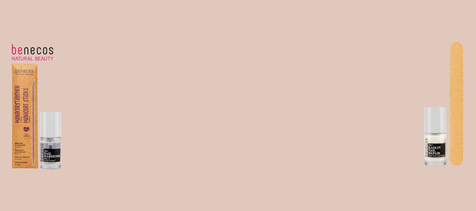 Die perfekte Maniküre - Step by step!