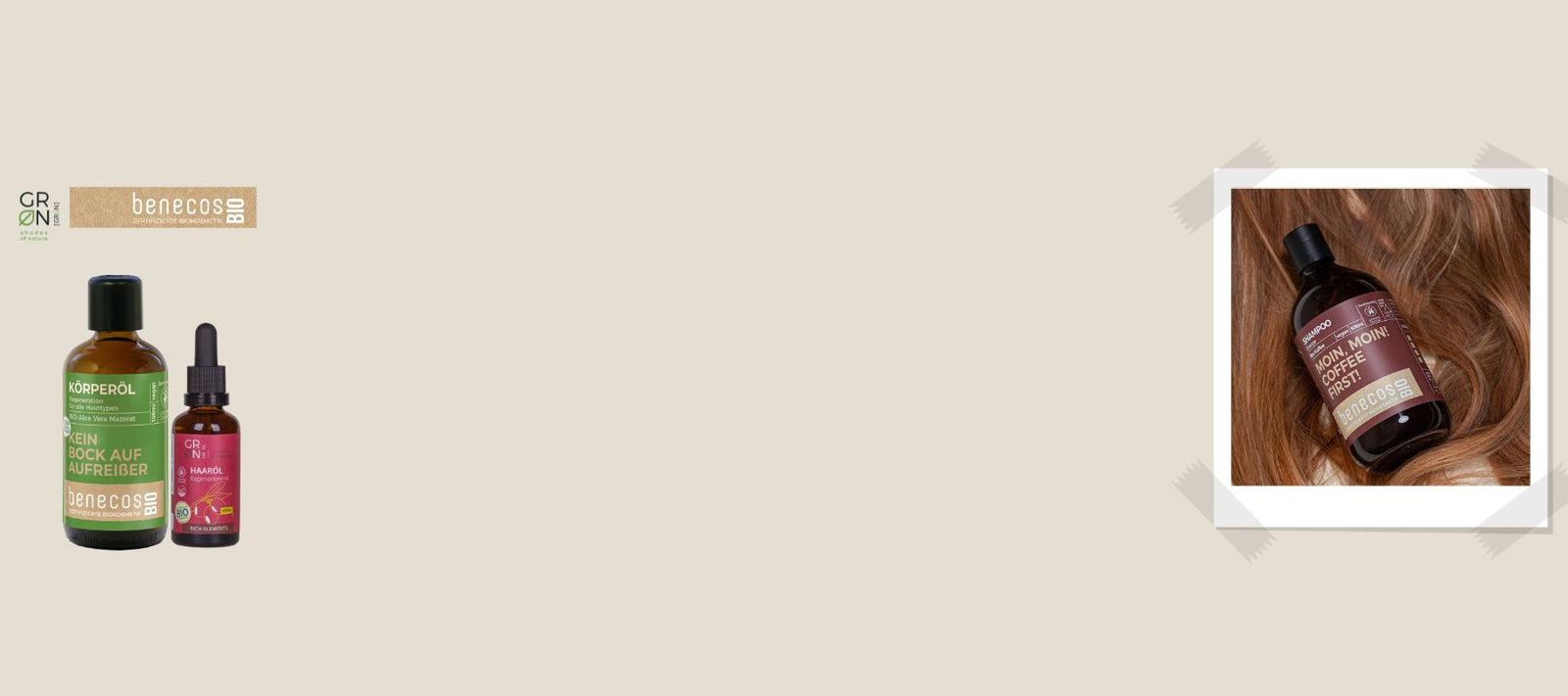 Der große cosmondial Naturkosmetik Hairguide!