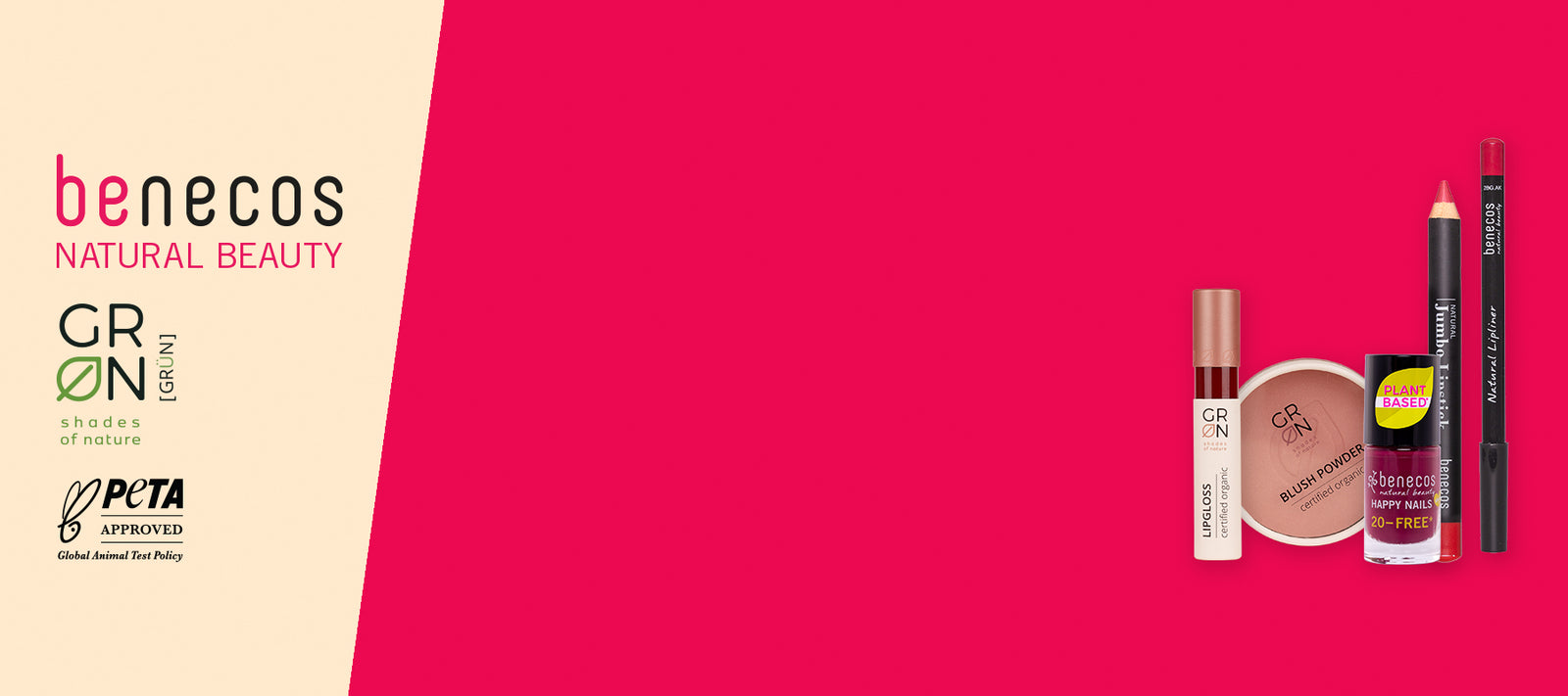 Viva Magenta! Die Pantone-Farbe des Jahres 2023!