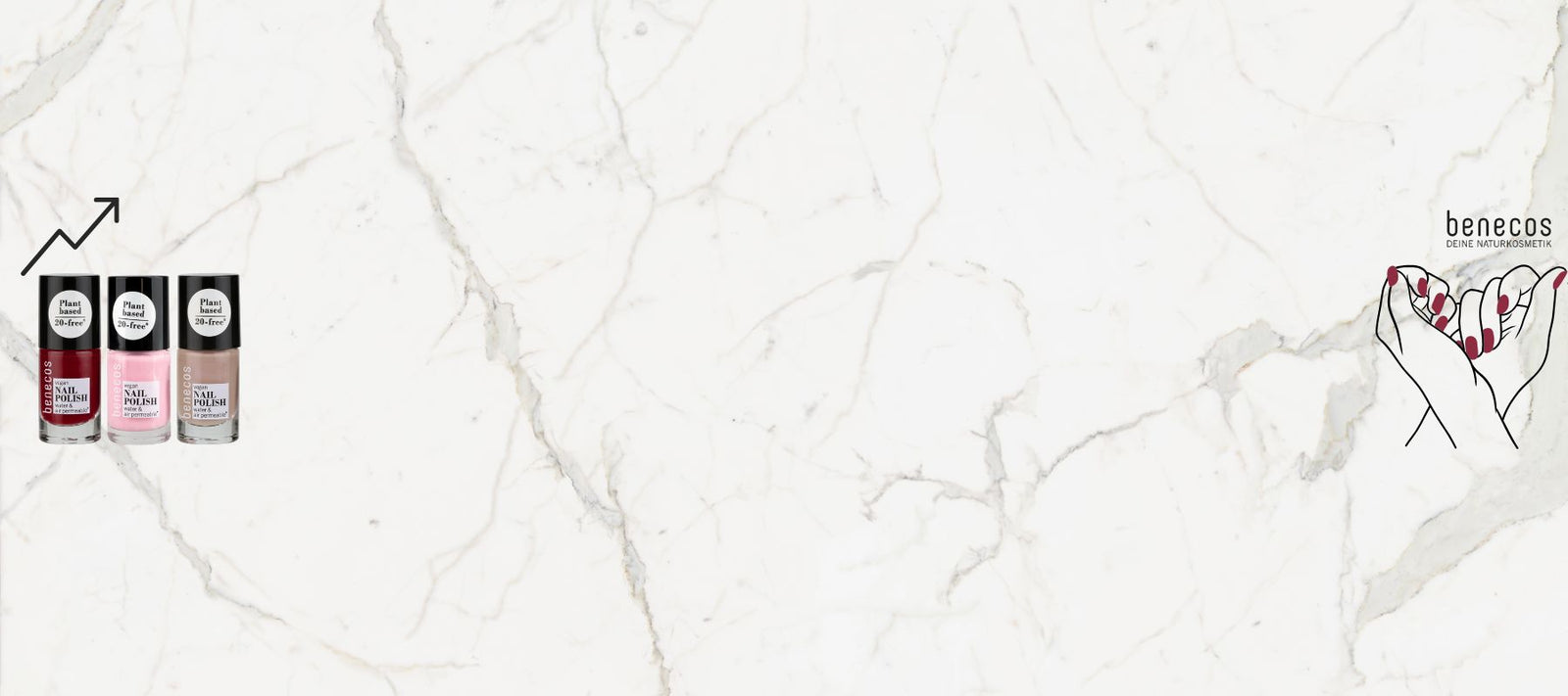 Nail Form, Nail Art, Nail Colour - Die gehyptesten Nageltrends 2025