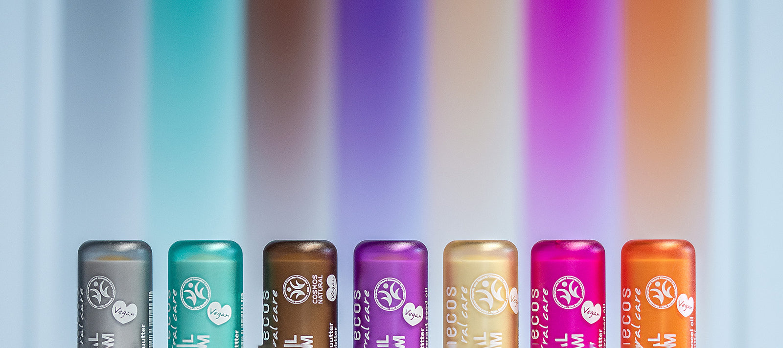 Neuer Look gefällig? Here we go!