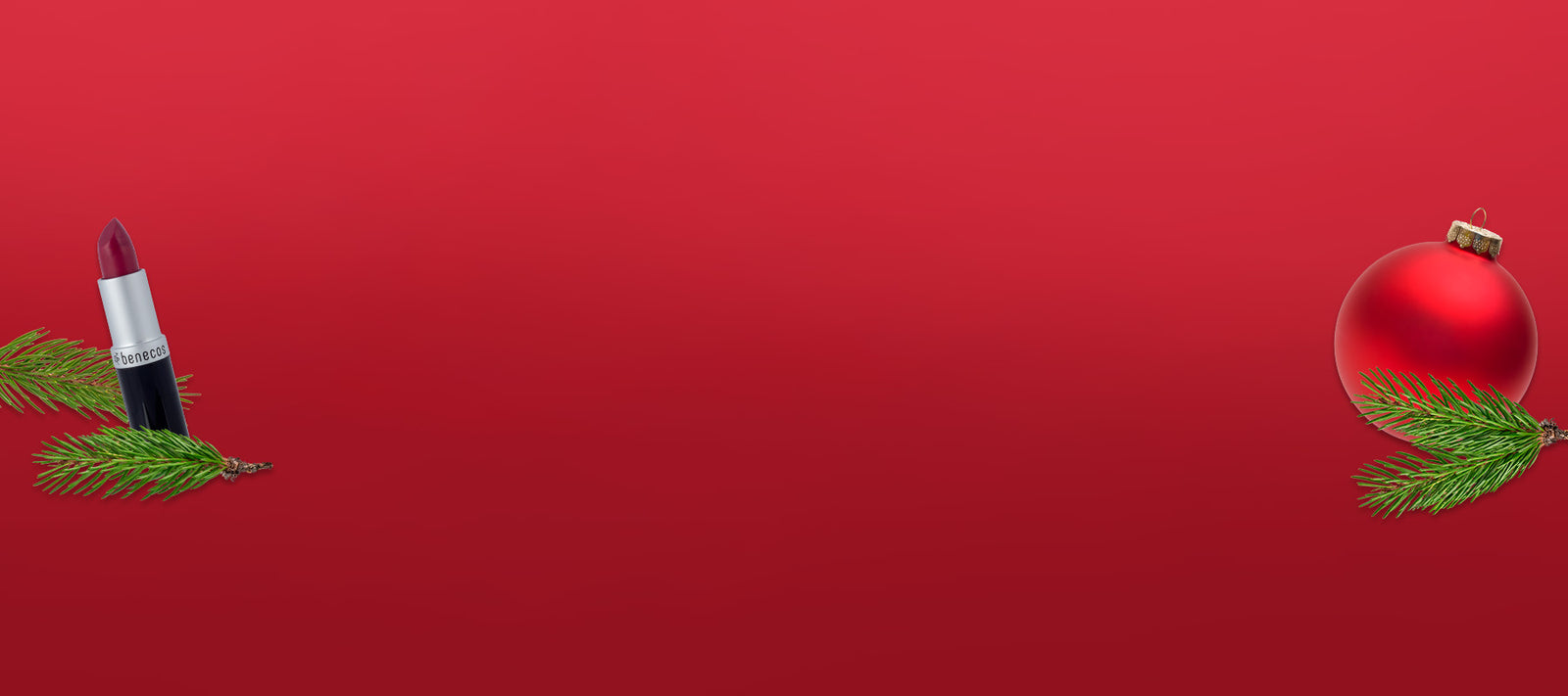 Oh holy night: Make-up Looks für Weihnachten