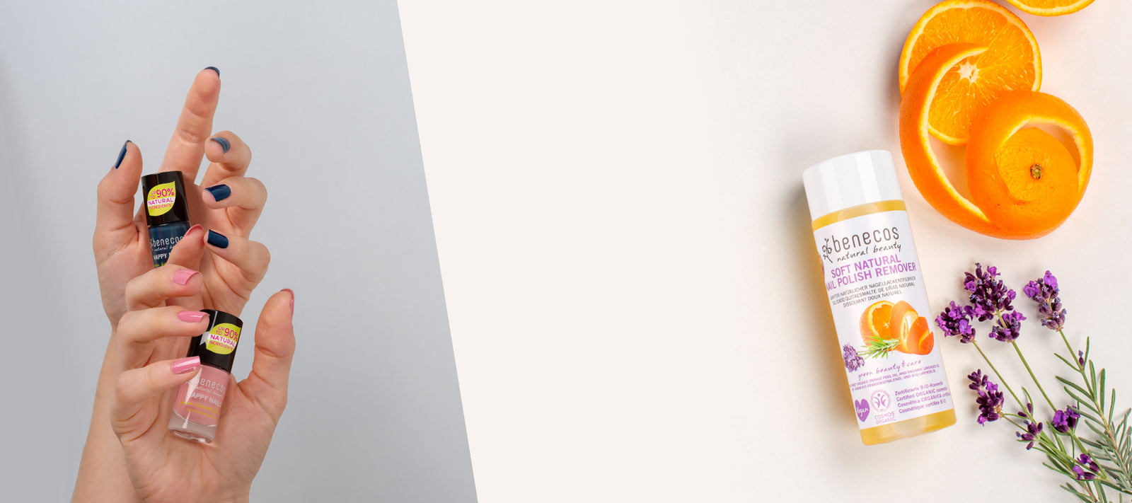 New, new, new: 20-Free Nail Polishes 💚