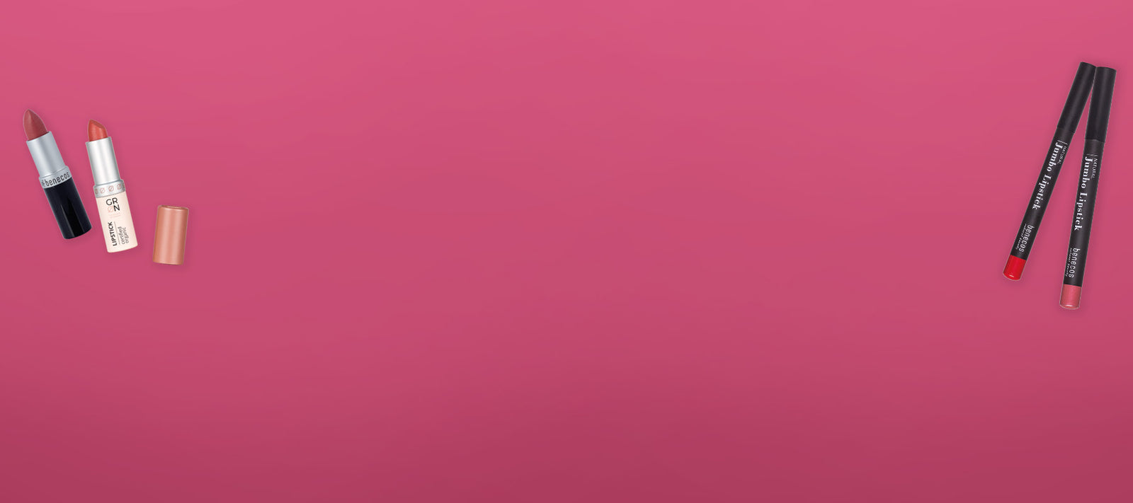 Lippenbekenntnisse in der Naturkosmetik