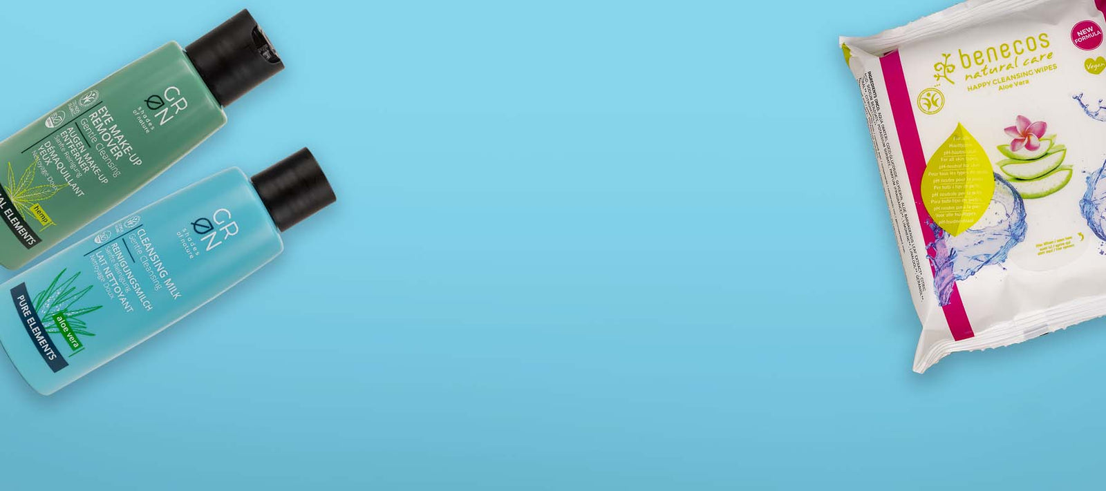 Perfekte Gesichtspflege in 6 Schritten