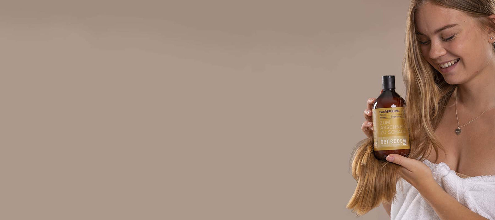 Das sind die Neuen: benecosBIO