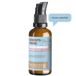 MIMOSE:R, unterfüllt