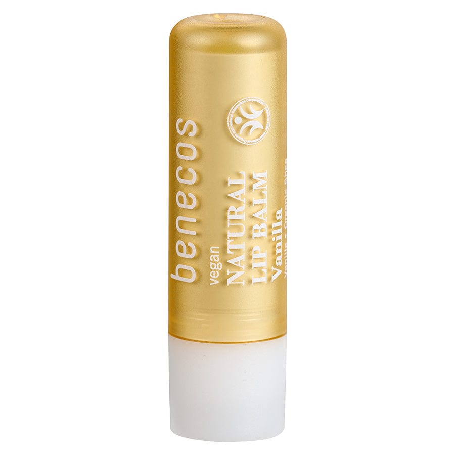 Lip Balm vanilla