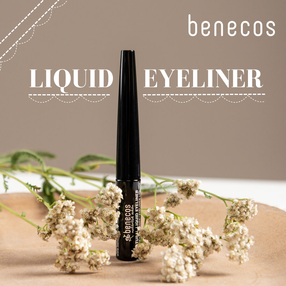 benecos Liquid Eyeliner