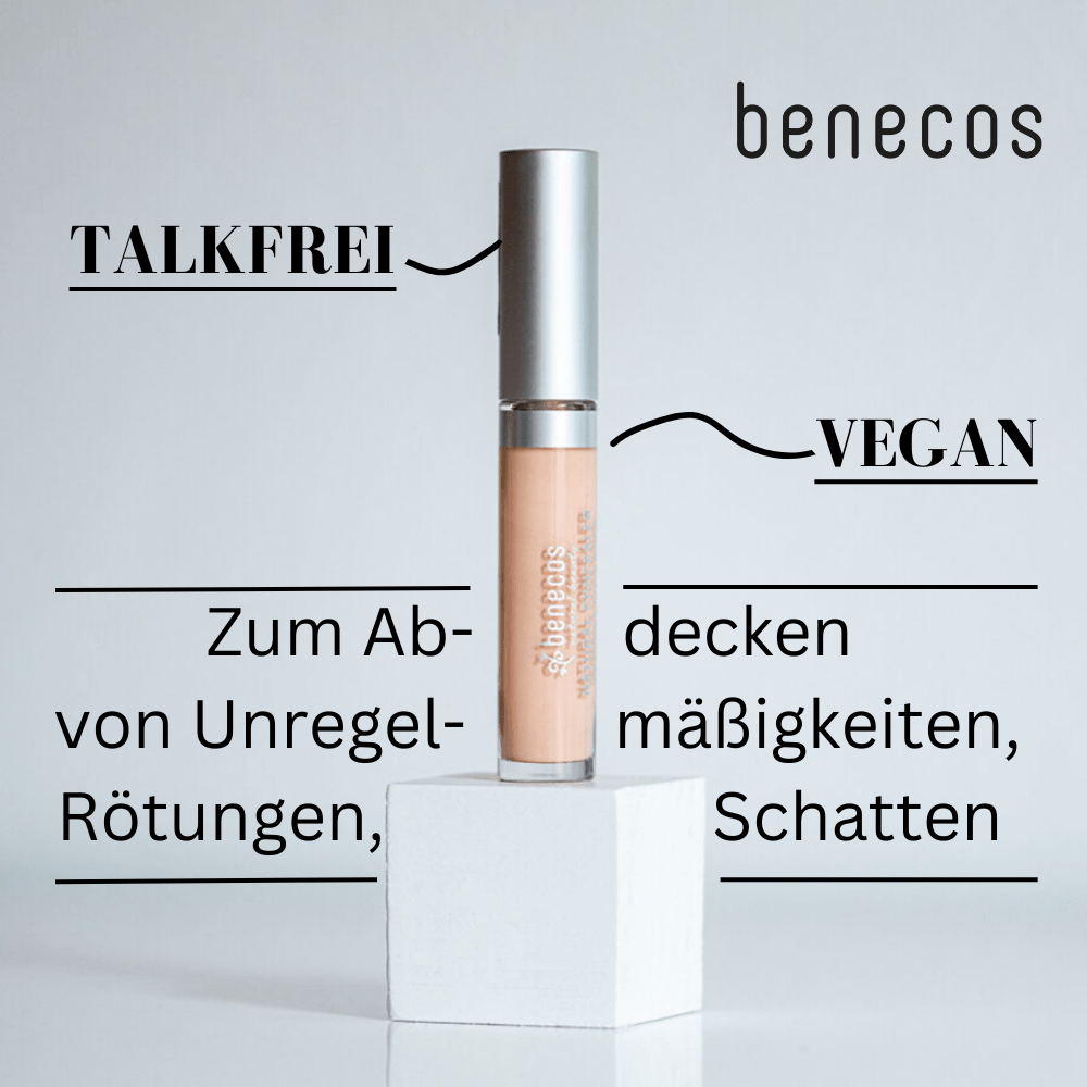 concealer light