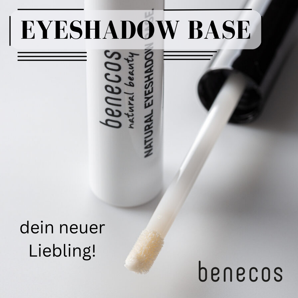 Natural Eyeshadow Base 