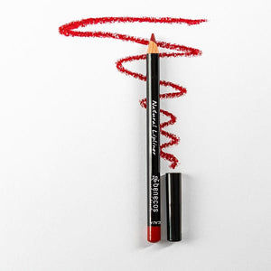 Lipliner red