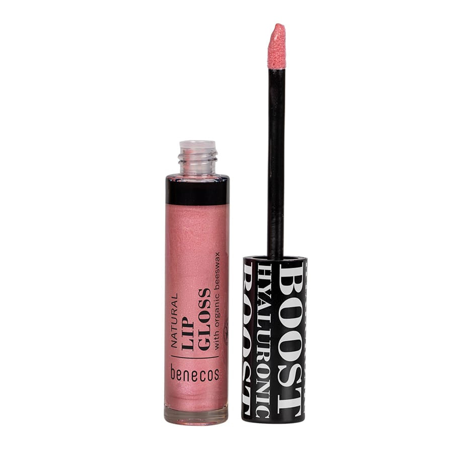Lipgloss rosé