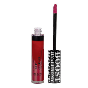 Lipgloss kiss me