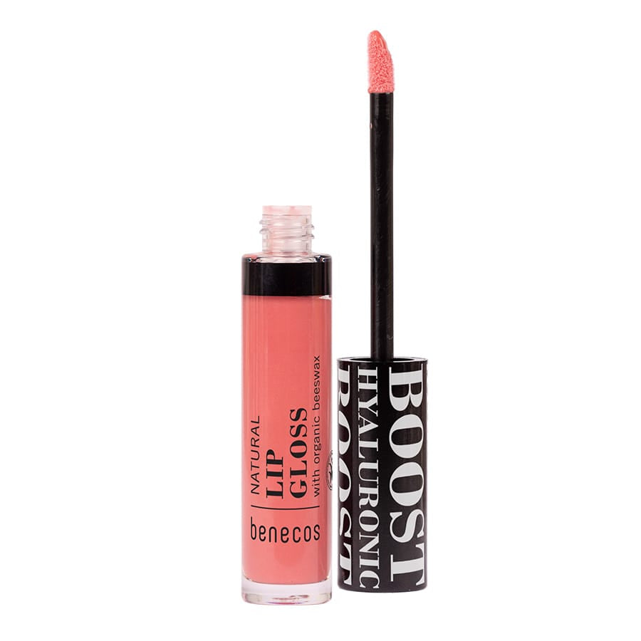 Lipgloss flamingo