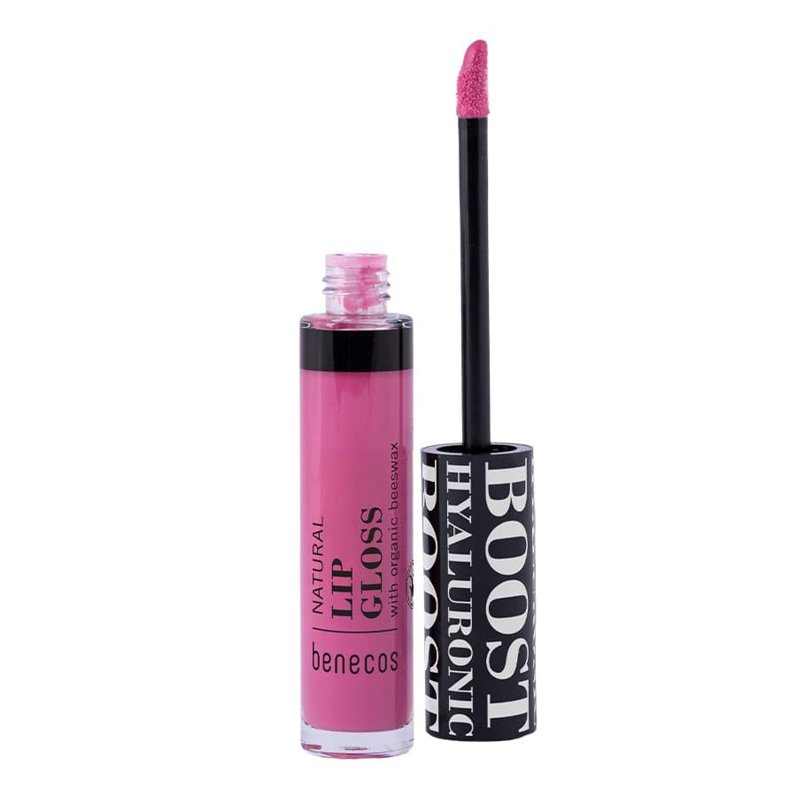 Lipgloss pink blossom