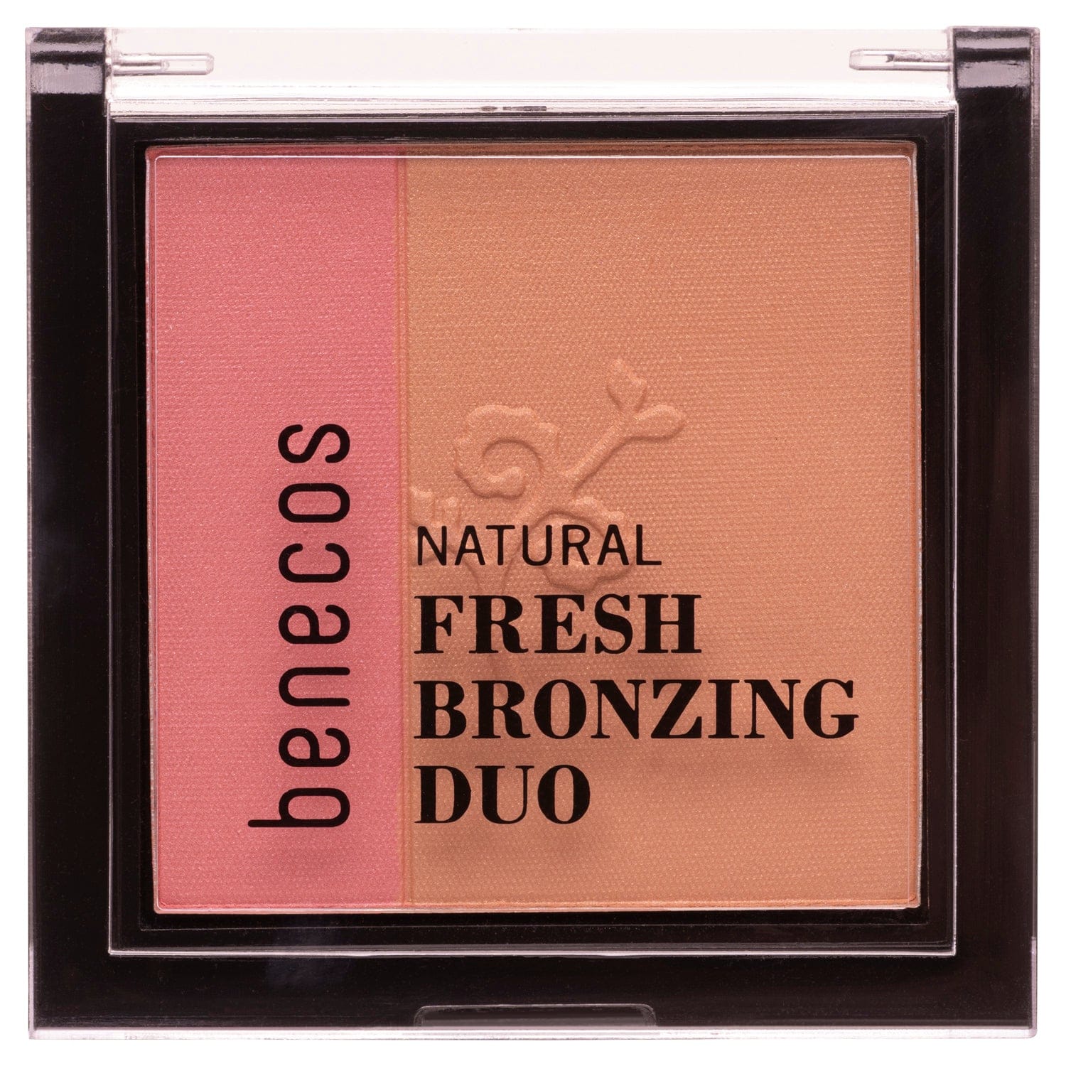Fresh Bronzing Duo