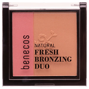 Fresh Bronzing Duo