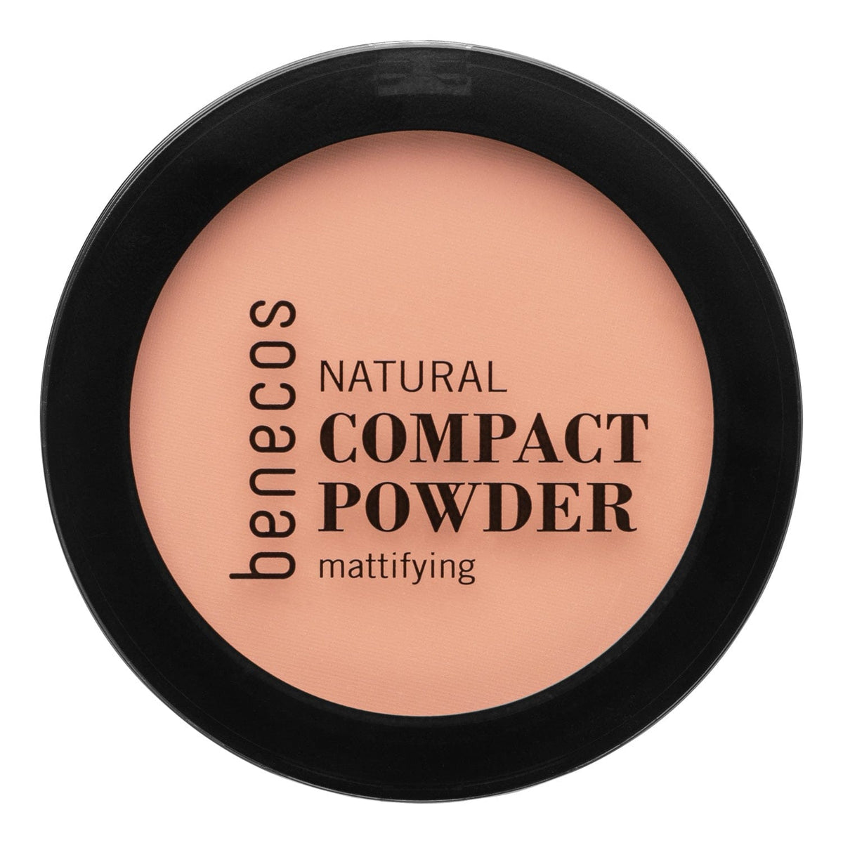 compact powder fair