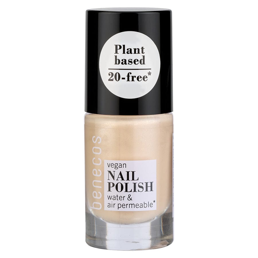 Nail Polish sharp rosé