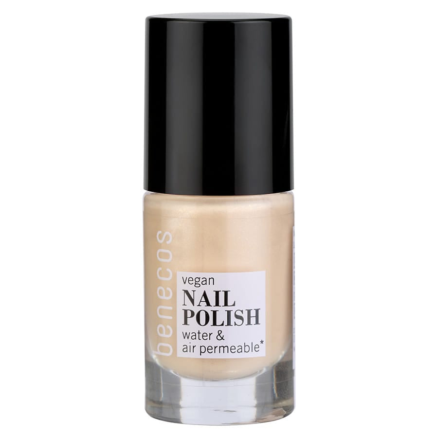 Nail Polish - sharp rosé