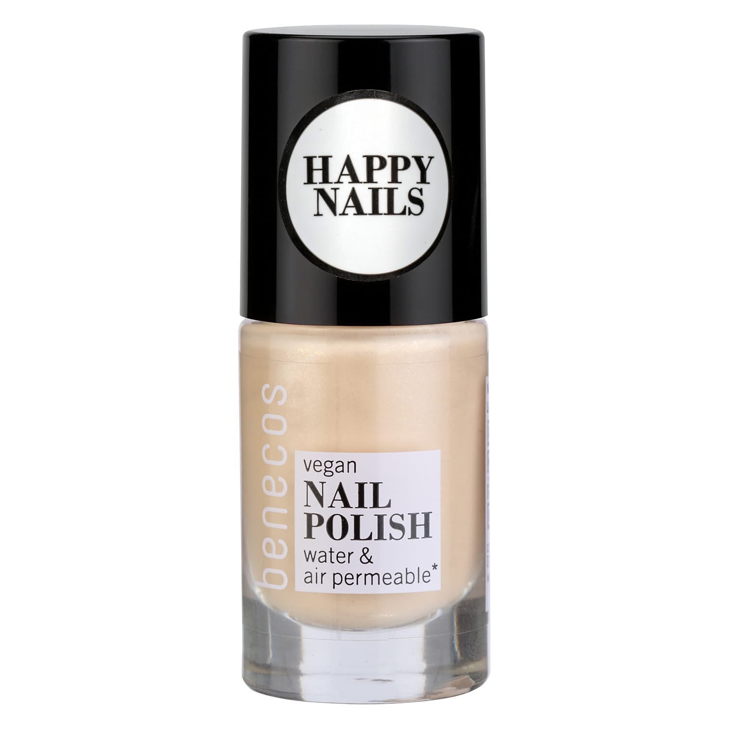 Nail Polish - sharp rosé
