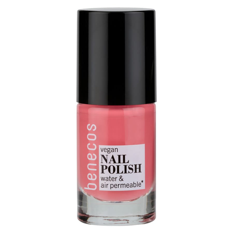 Nail Polish - peach sorbet