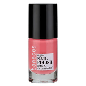 Nail Polish - peach sorbet