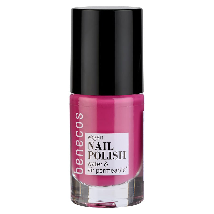 Nail Polish - my secret