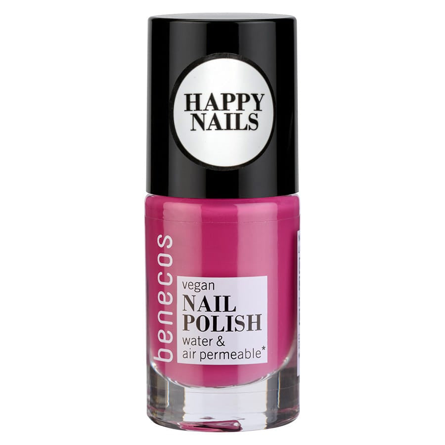 Nail Polish - my secret