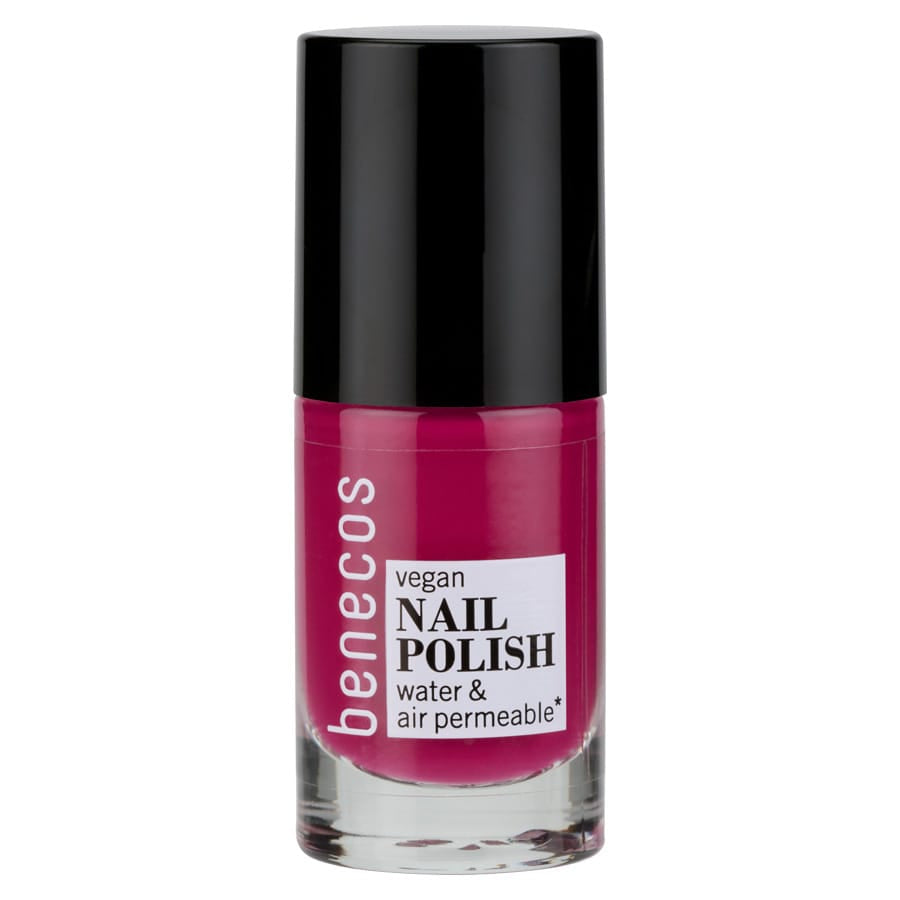 Nail Polish - wild orchid
