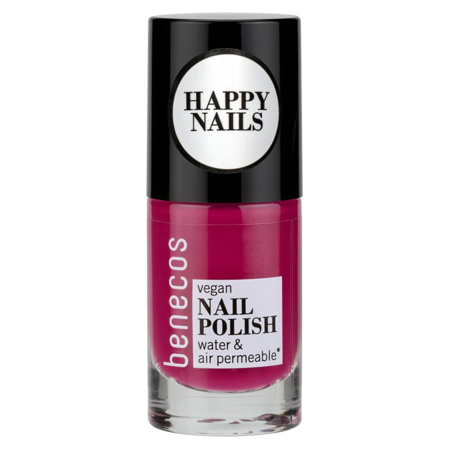 Nail Polish - wild orchid