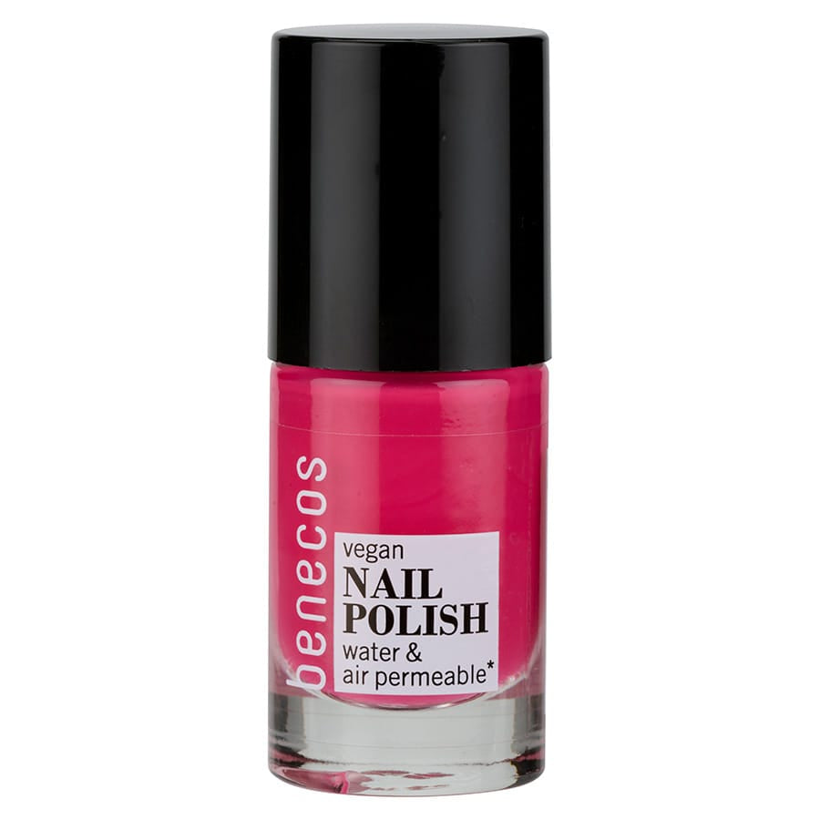 Nail Polish - oh lala!