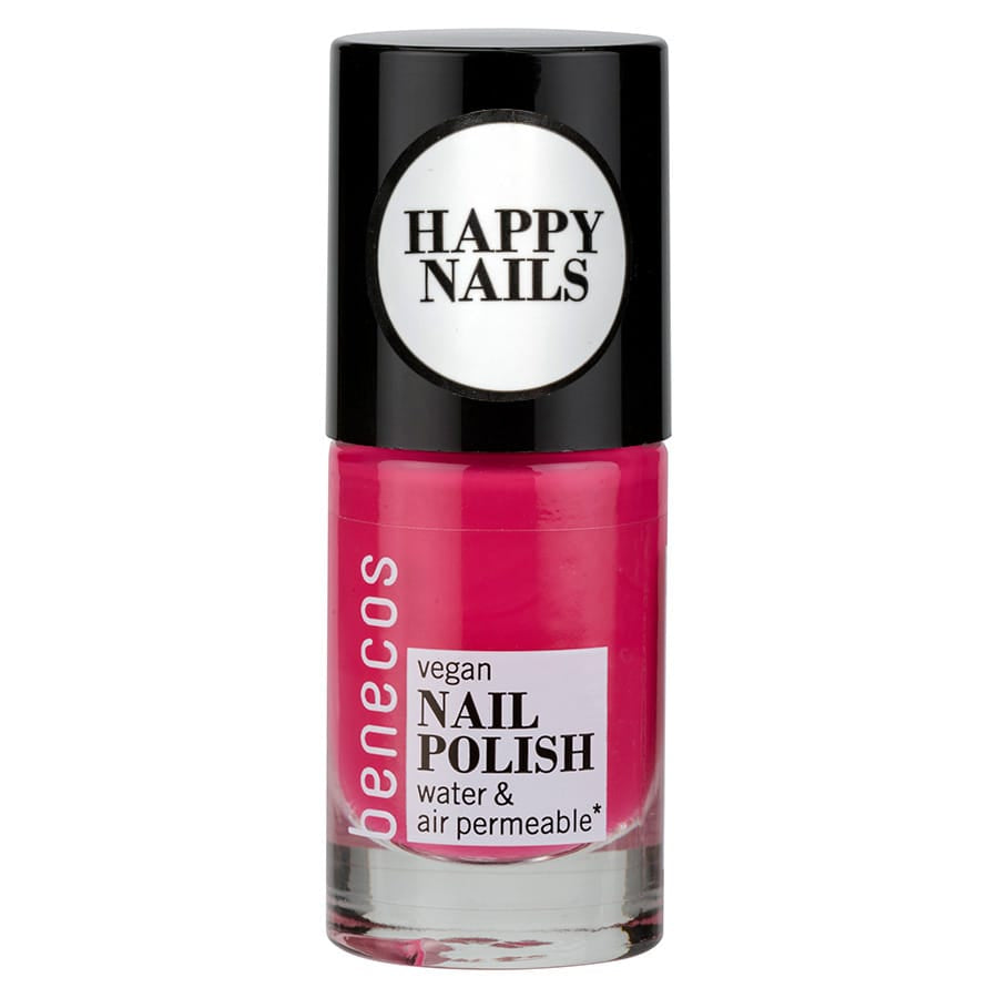 Nail Polish - oh lala!