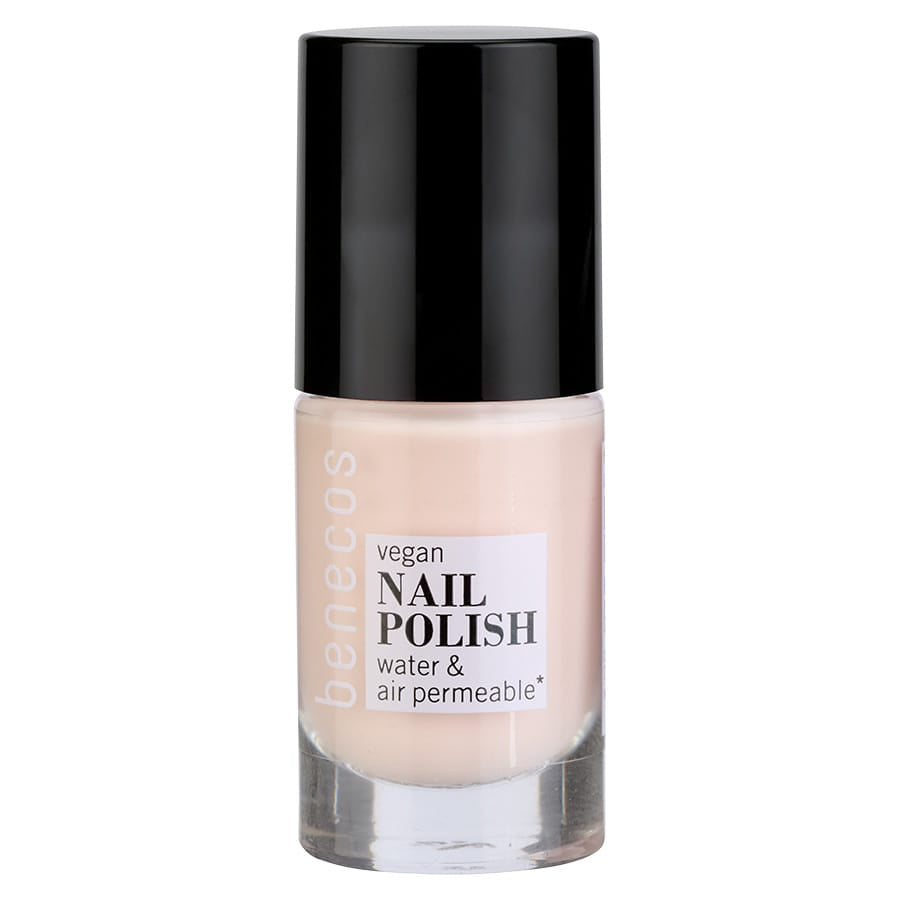 Nail Polish - be my baby