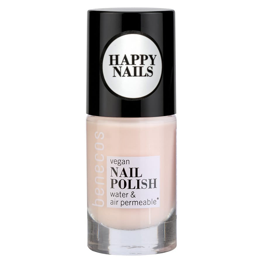 Nail Polish - be my baby