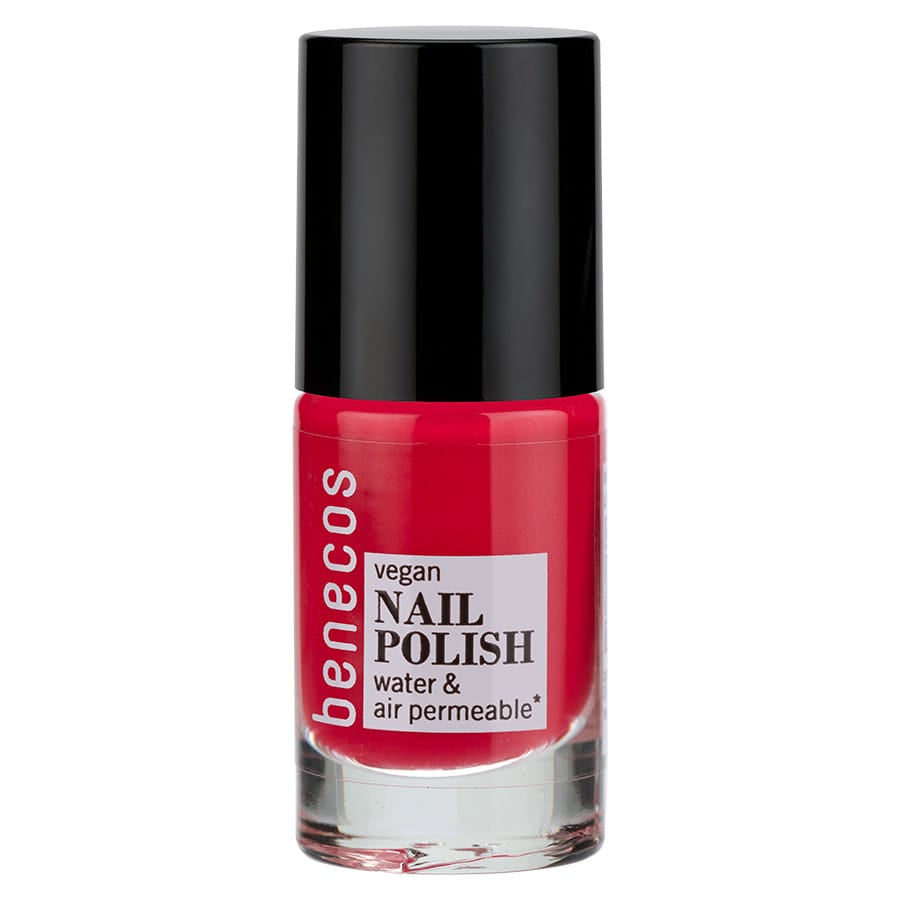 Nail Polish - hot summer