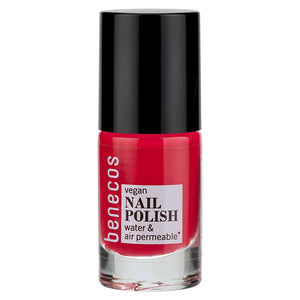 Nail Polish - hot summer