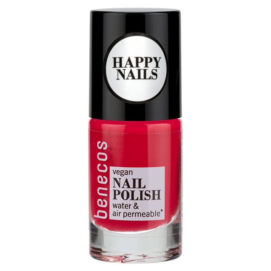 Nail Polish - hot summer