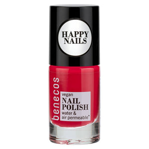 Nail Polish - hot summer
