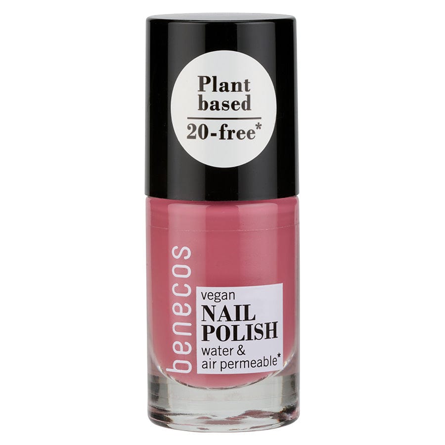 benecos Nail Polish 20-FREE mystery