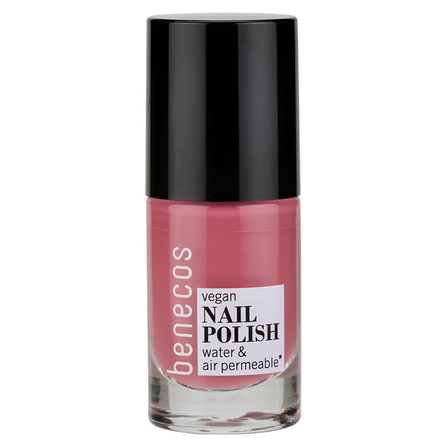 Nail Polish - mystery