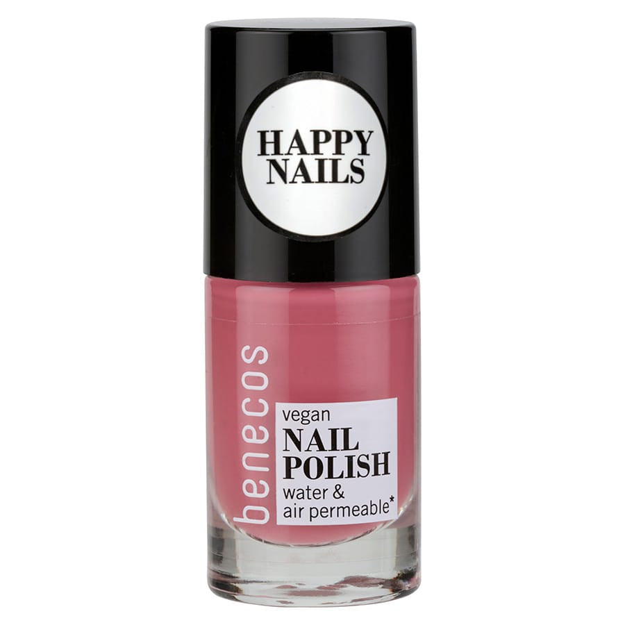 Nail Polish - mystery