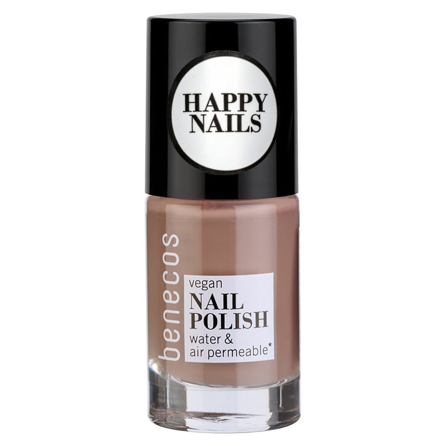 Nail Polish - rock it!
