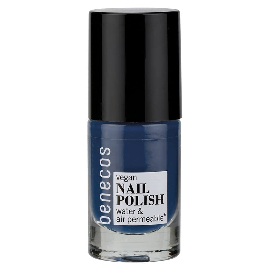 Nail Polish - nordic blue