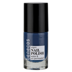 Nail Polish - nordic blue